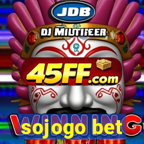 sojogo bet